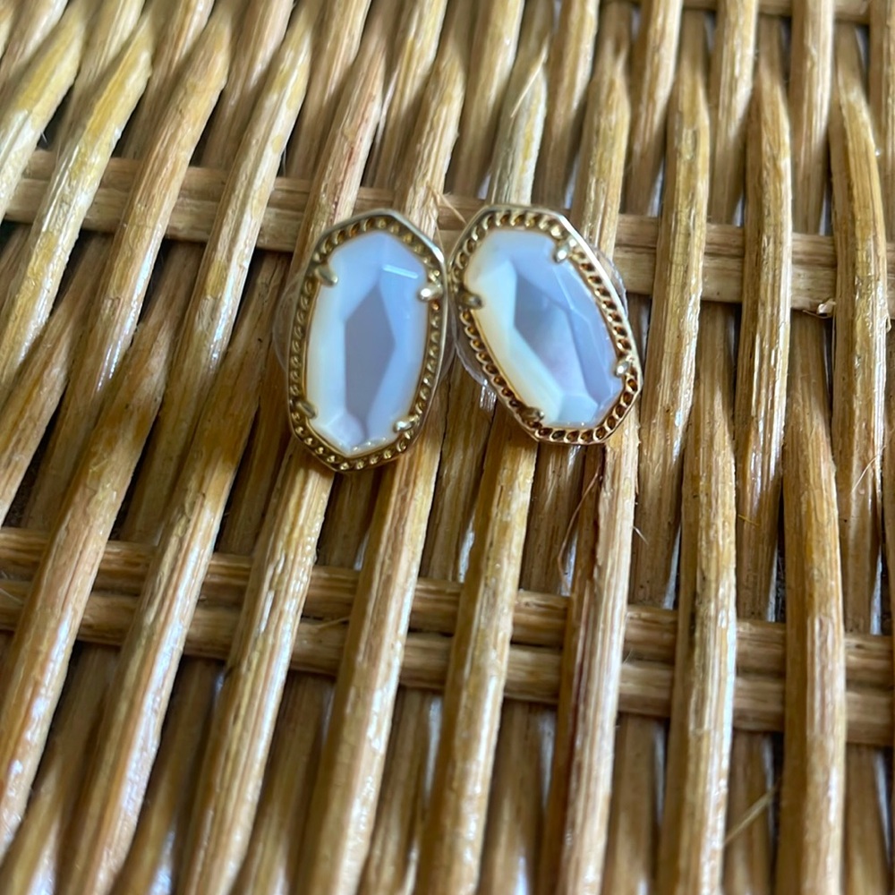 Kendra Scott Earrings